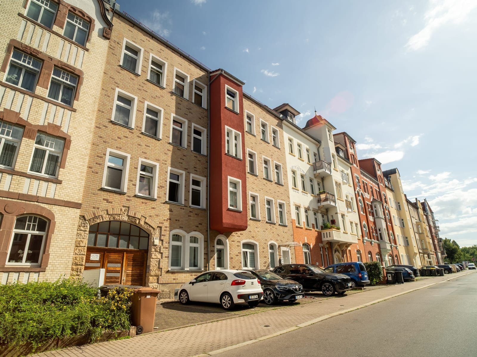 Immobilie in Erfurt